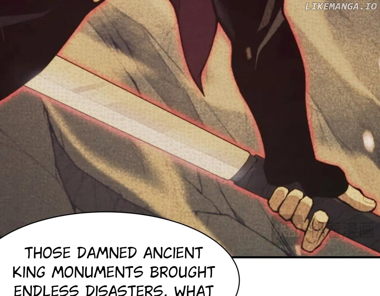 The Devil Never Cries Chapter 110 - page 94